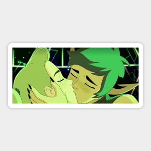 catradora is CANON Sticker